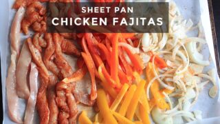 Sheet Pan