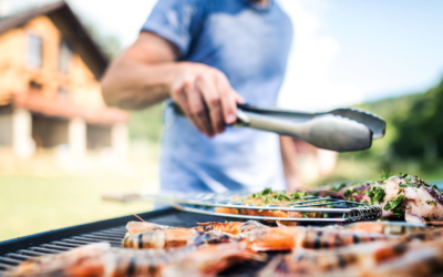 Food Safety Tips for a Safe and Healthy BBQ Season